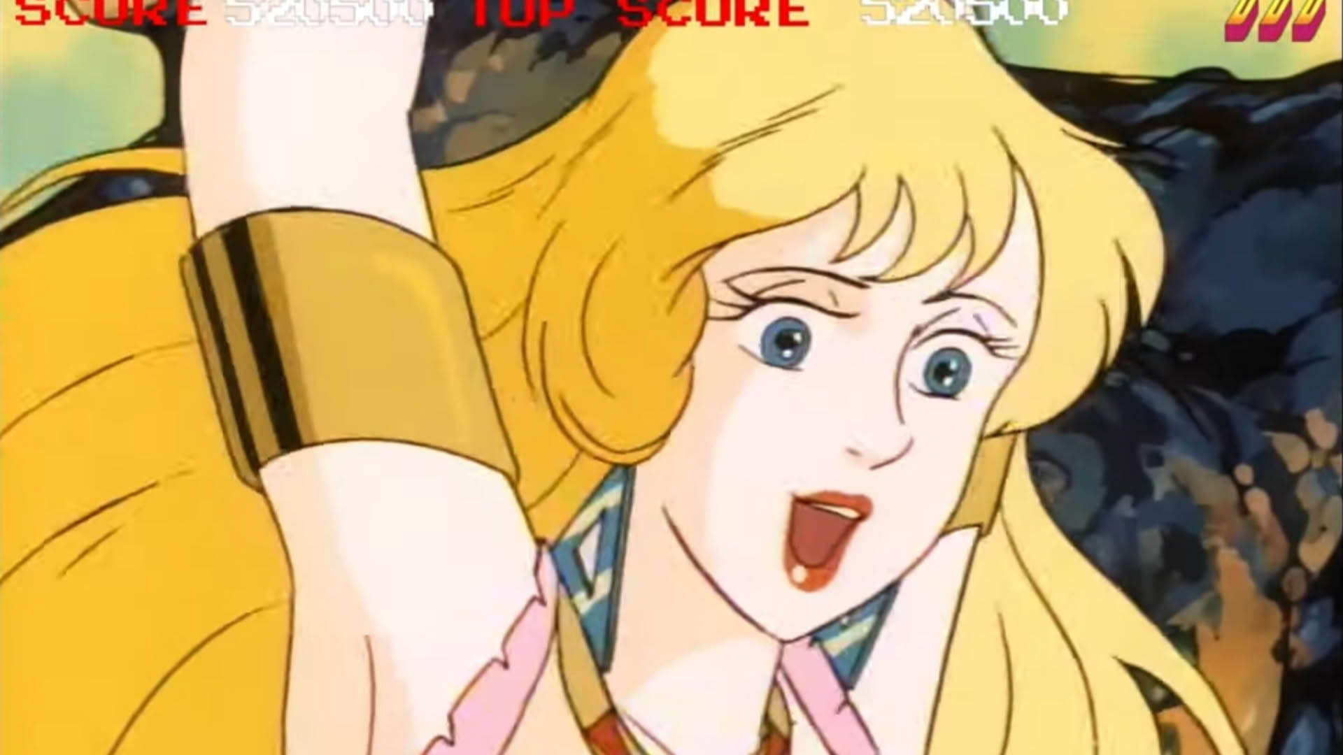 Screenshot for Super Don Quix-Ote