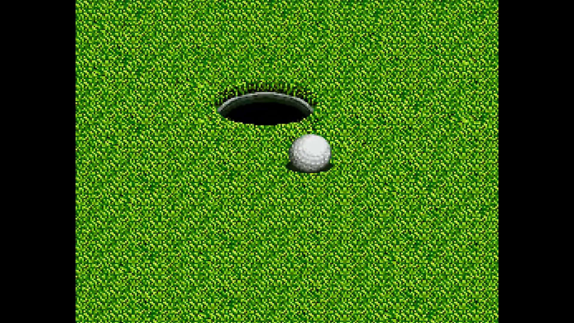 Screenshot for St Andrews: Eikou to Rekishi no Old Course