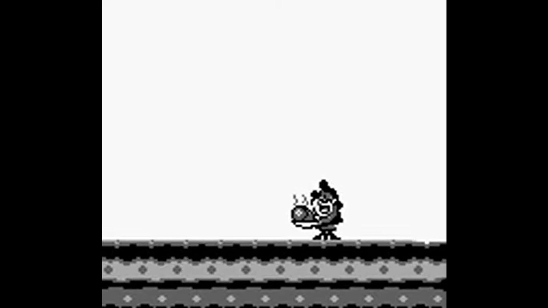Screenshot for Taz-Mania 2