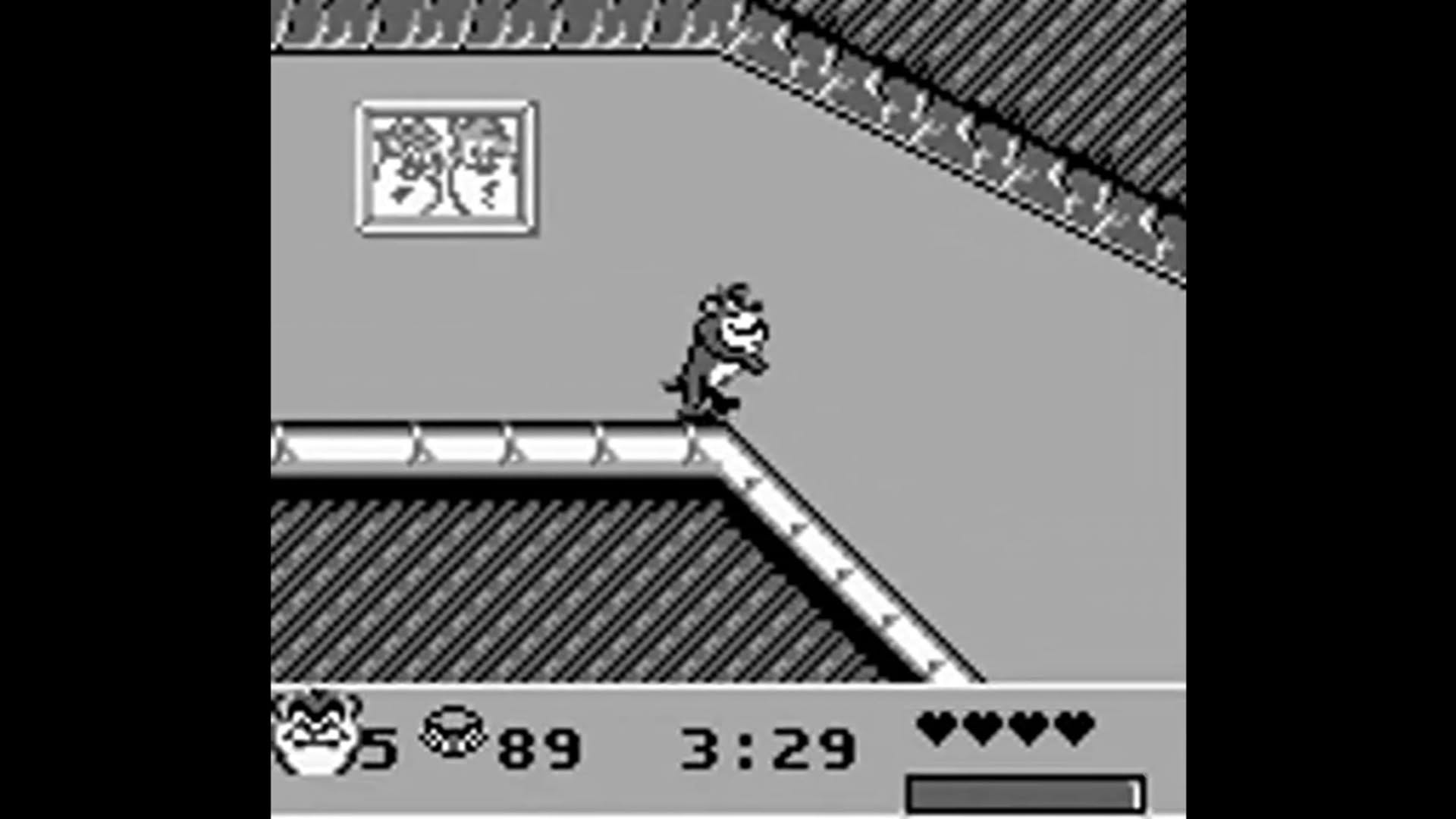 Screenshot for Taz-Mania 2