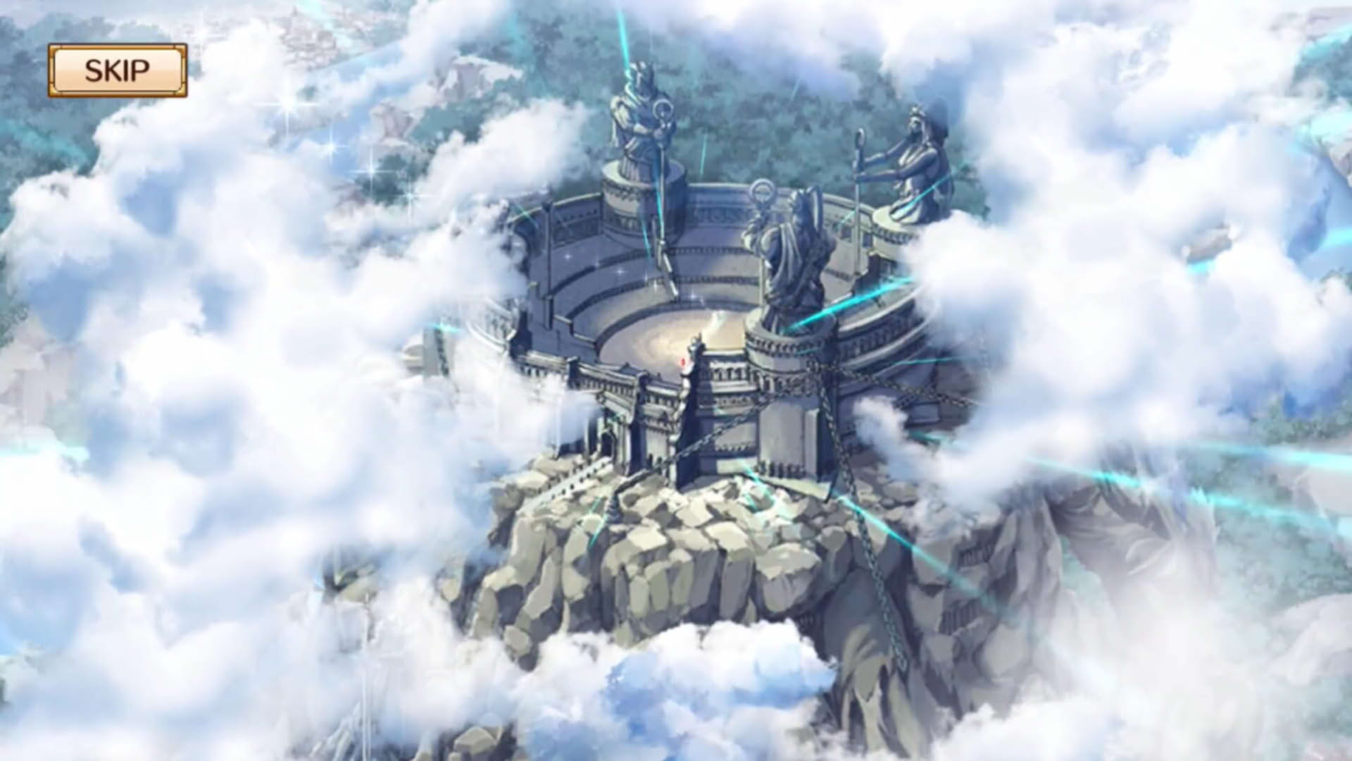 Screenshot for Fairy Tail: DiceMagic