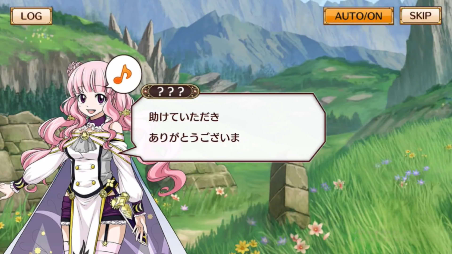 Screenshot for Fairy Tail: DiceMagic