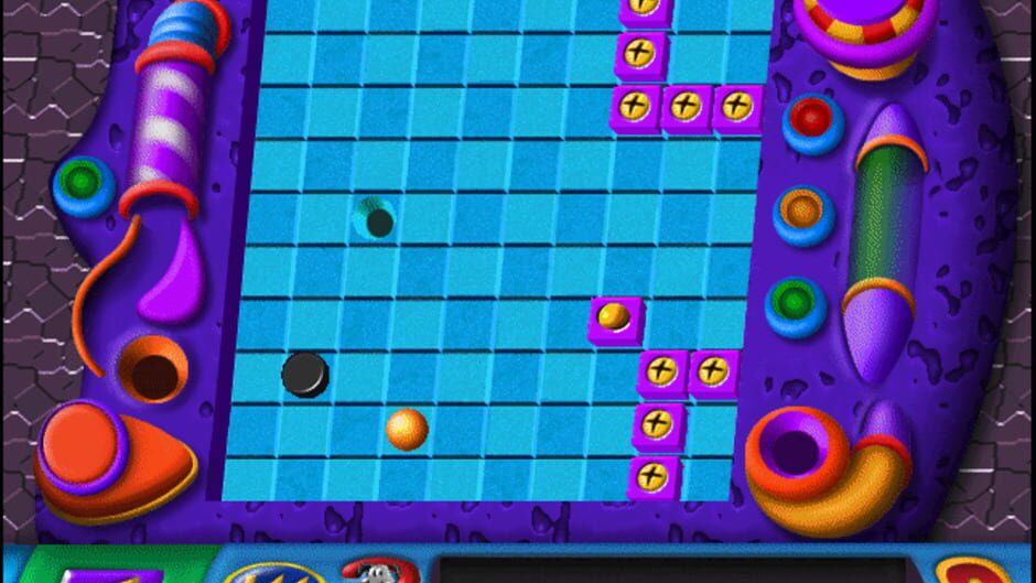 Screenshot for Super Solvers Mission: T.H.I.N.K.