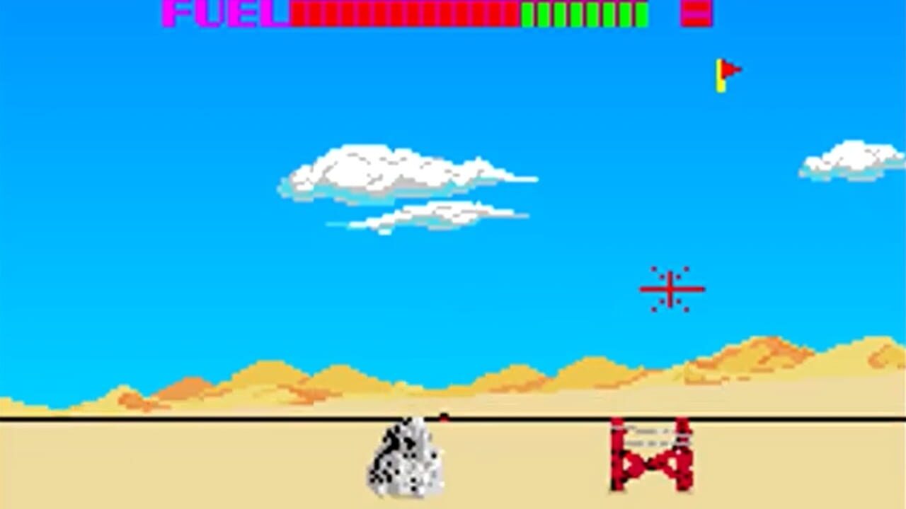 Screenshot for Buggy Challenge