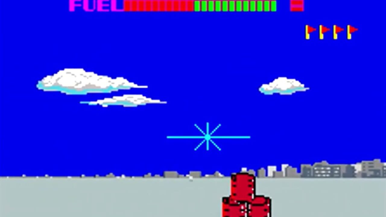 Screenshot for Buggy Challenge