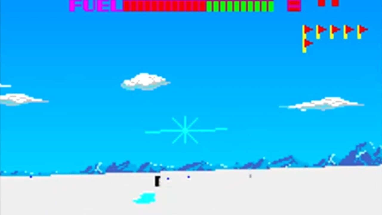 Screenshot for Buggy Challenge