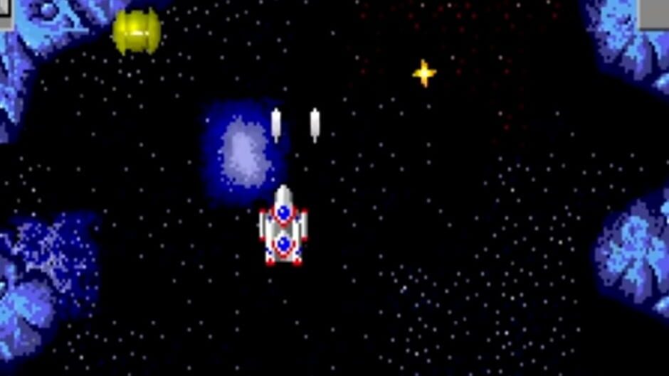 Screenshot for Mega Force