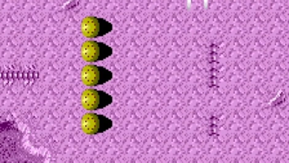 Screenshot for Mega Force