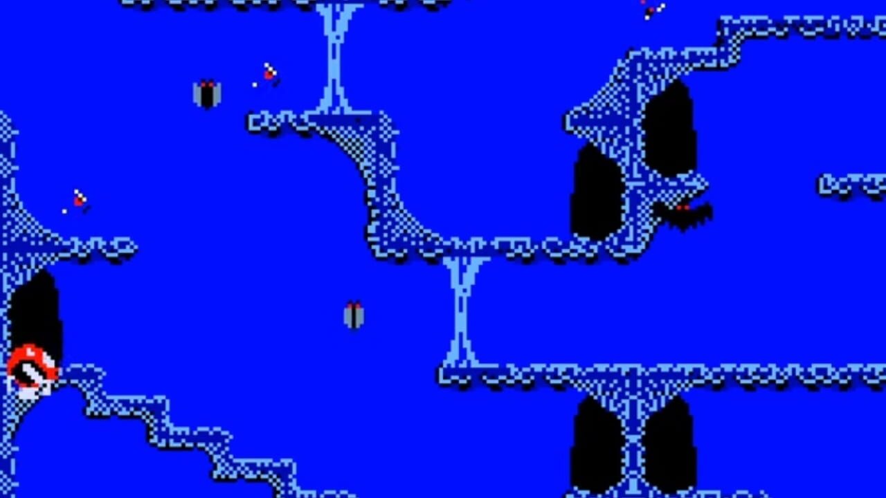 Screenshot for Freeze