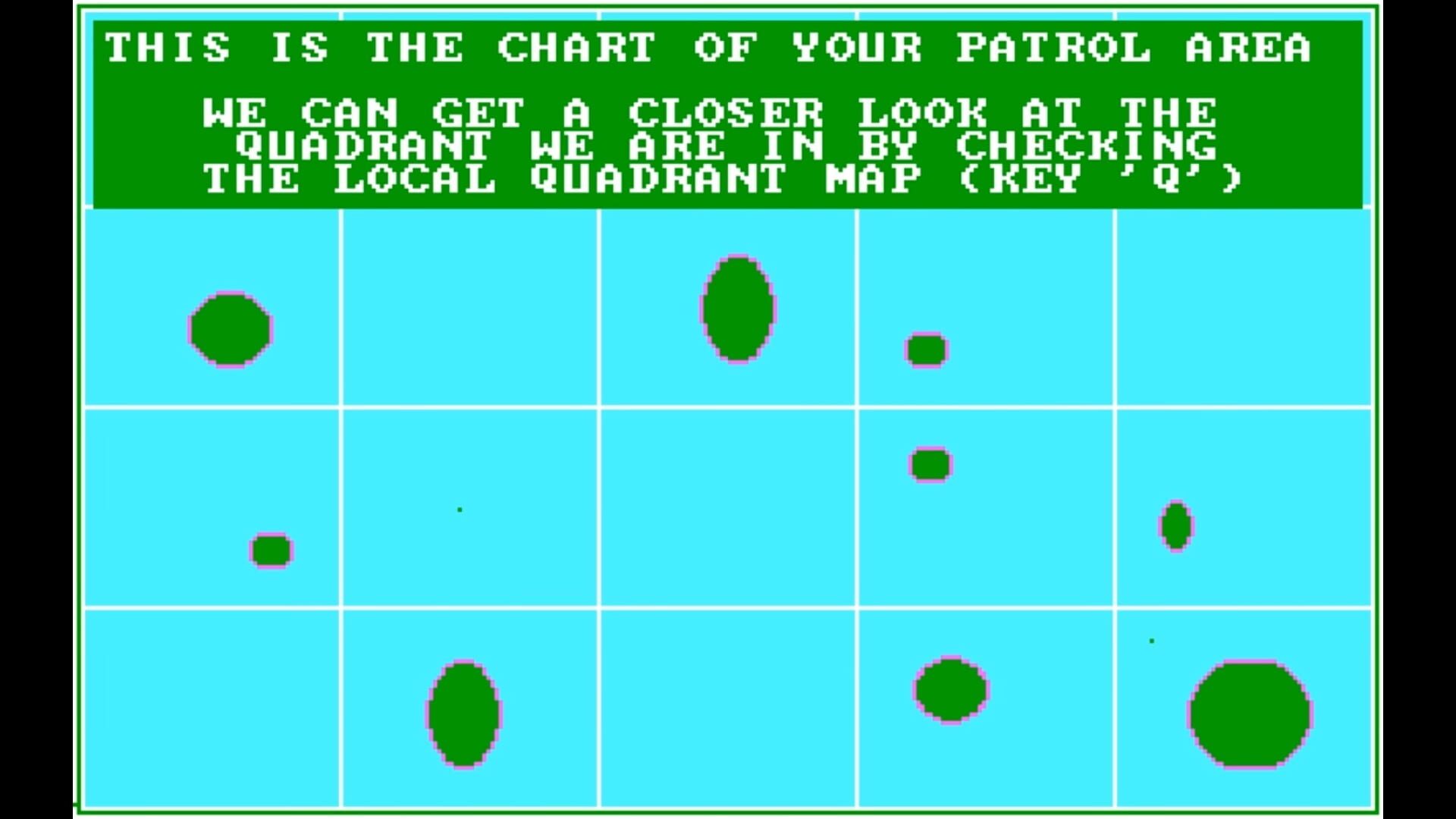 Screenshot for Gato
