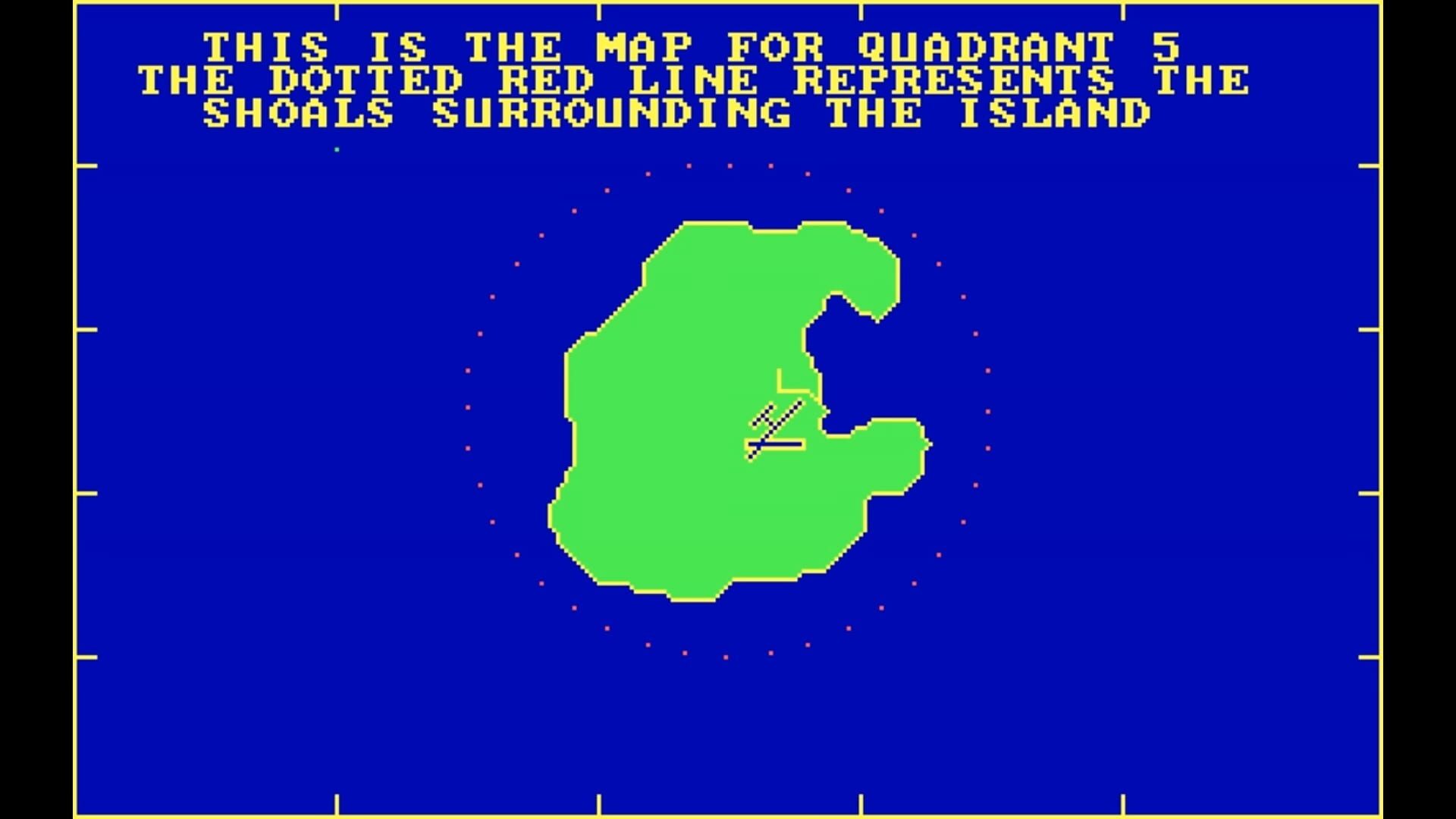 Screenshot for Gato