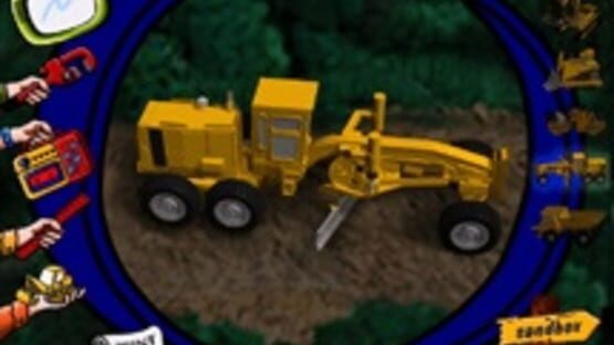 Screenshot for Road Construction Ahead