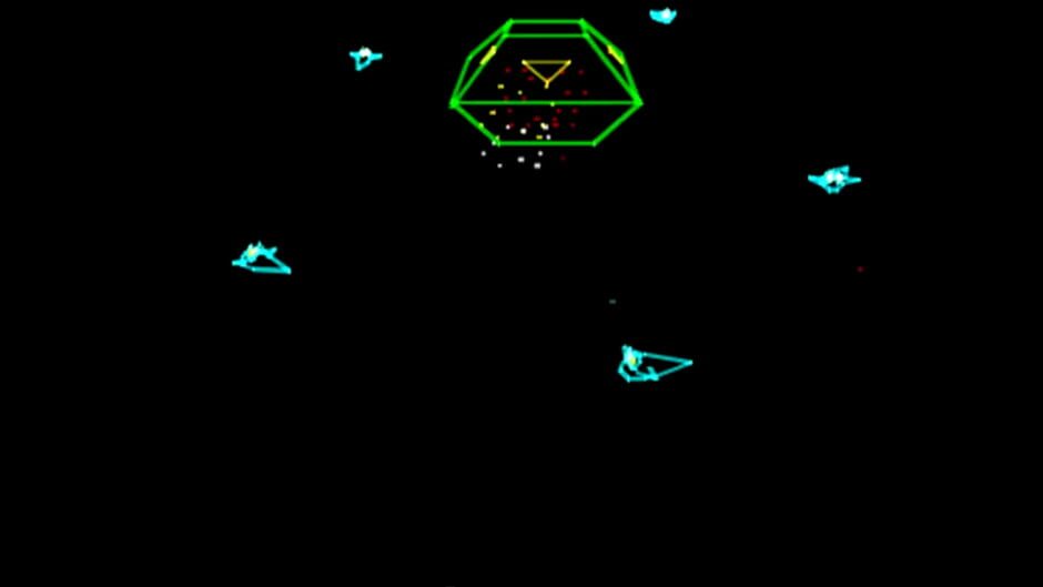 Screenshot for Major Havoc