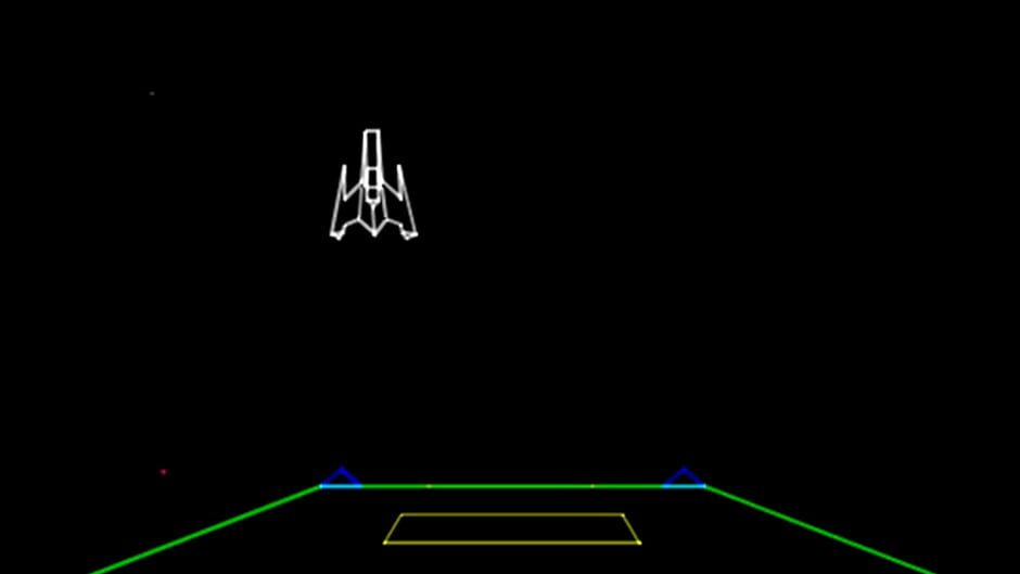 Screenshot for Major Havoc