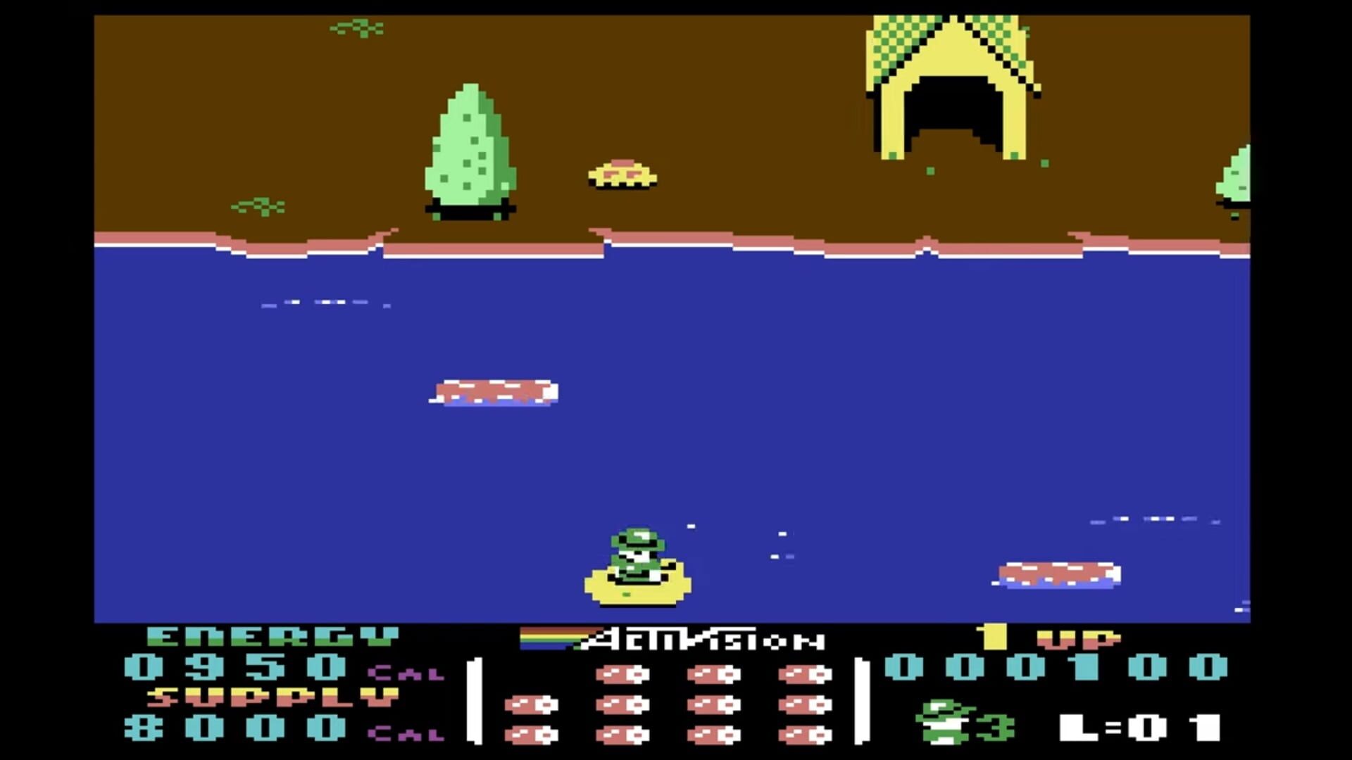 Screenshot for Park Patrol