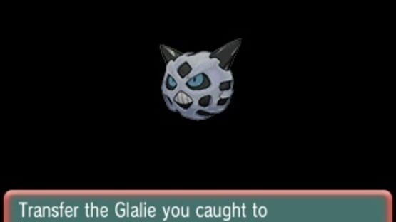 Screenshot for Pokémon Omega Ruby and Alpha Sapphire Special Demo Version