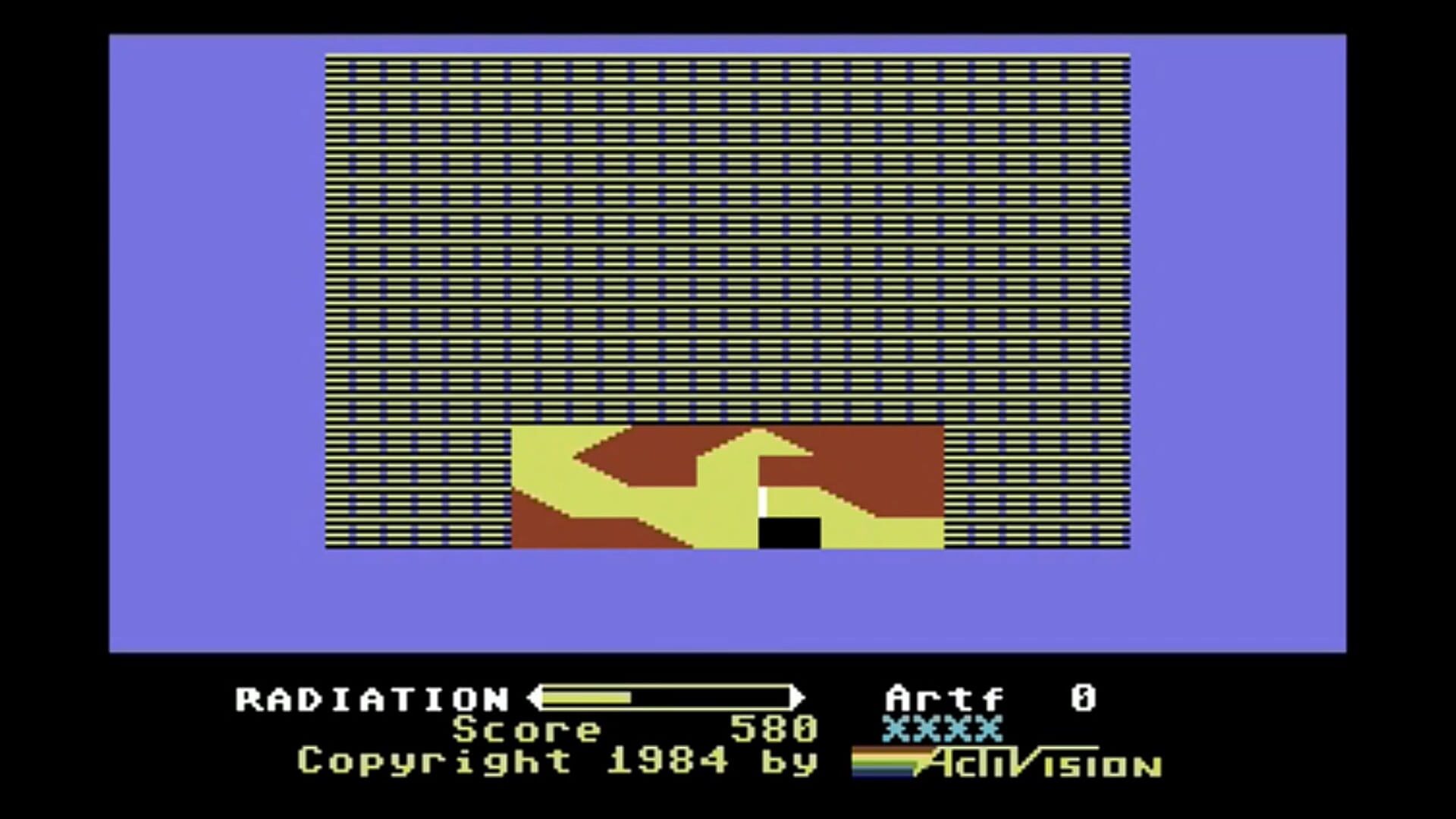 Screenshot for Pastfinder