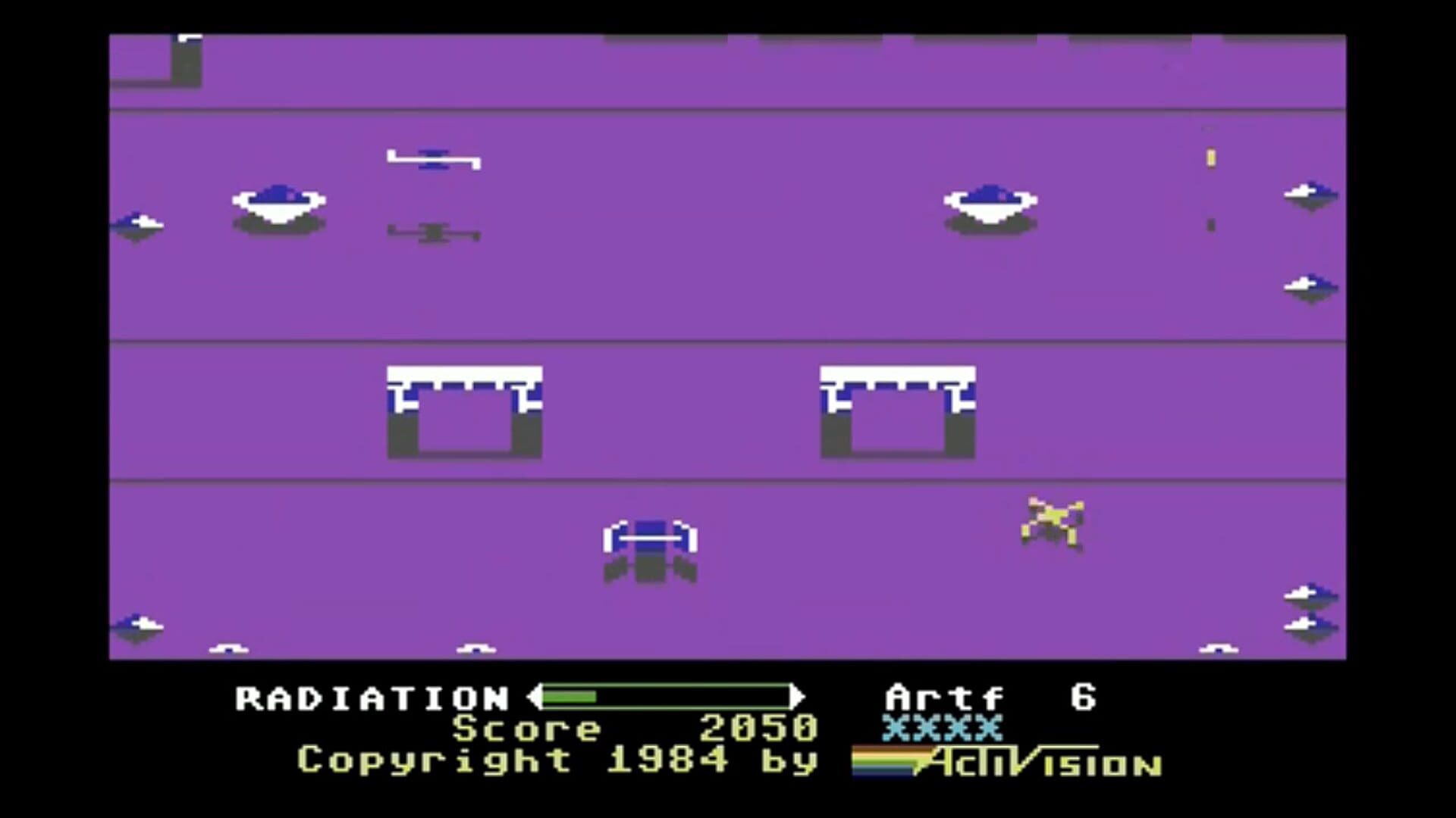 Screenshot for Pastfinder