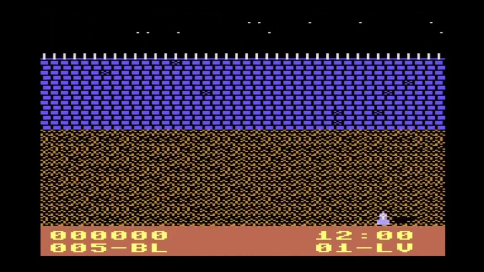 Screenshot for Maxwell Manor