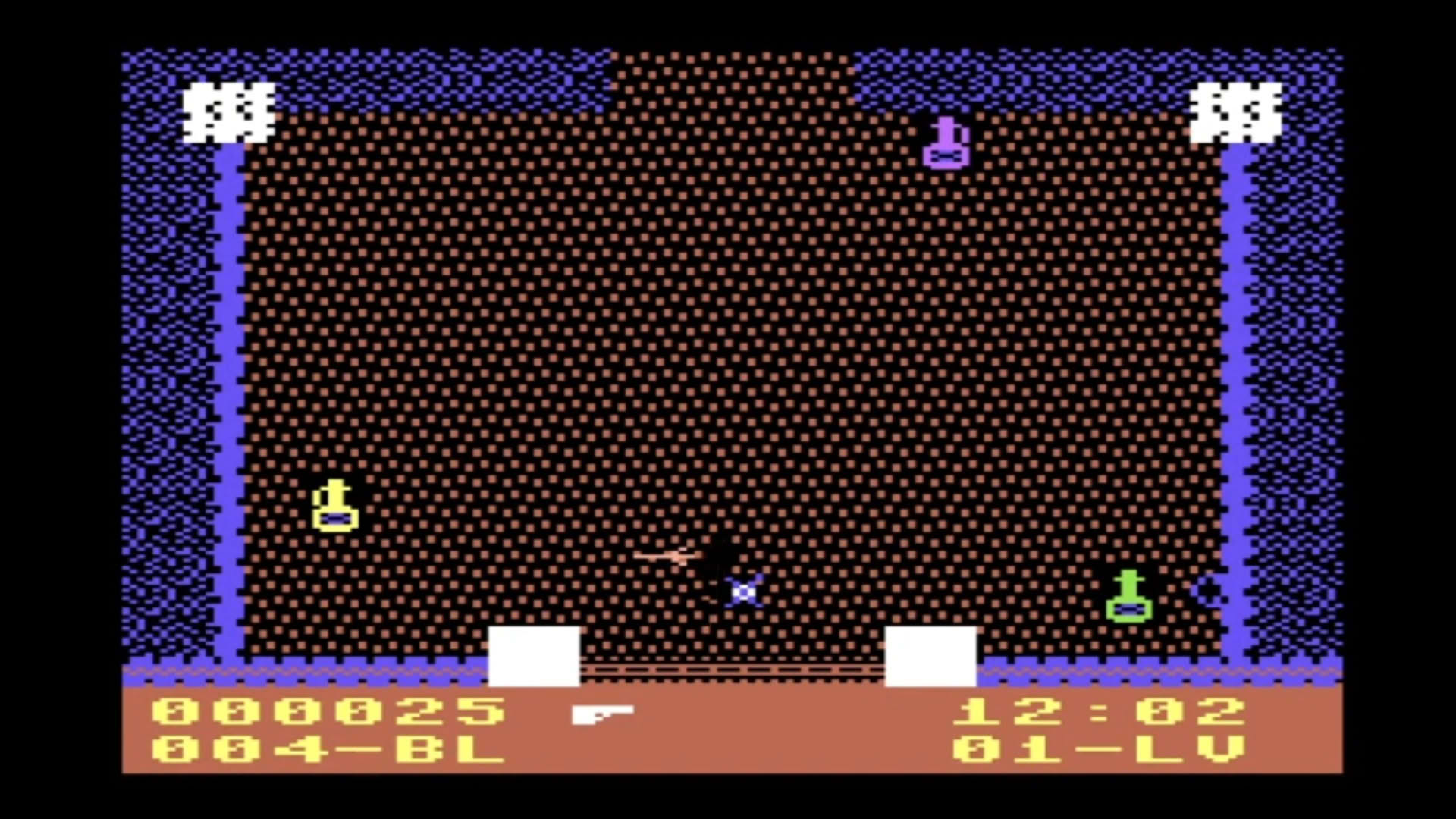 Screenshot for Maxwell Manor