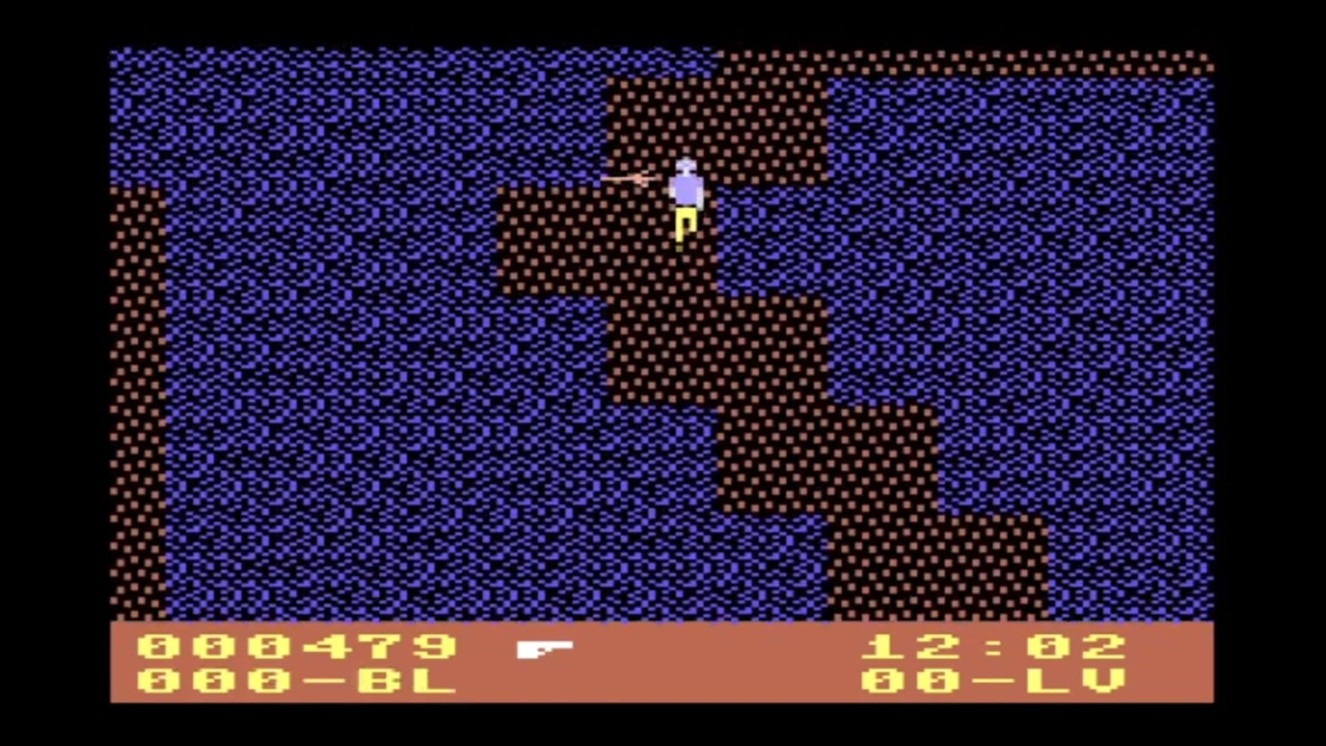 Screenshot for Maxwell Manor
