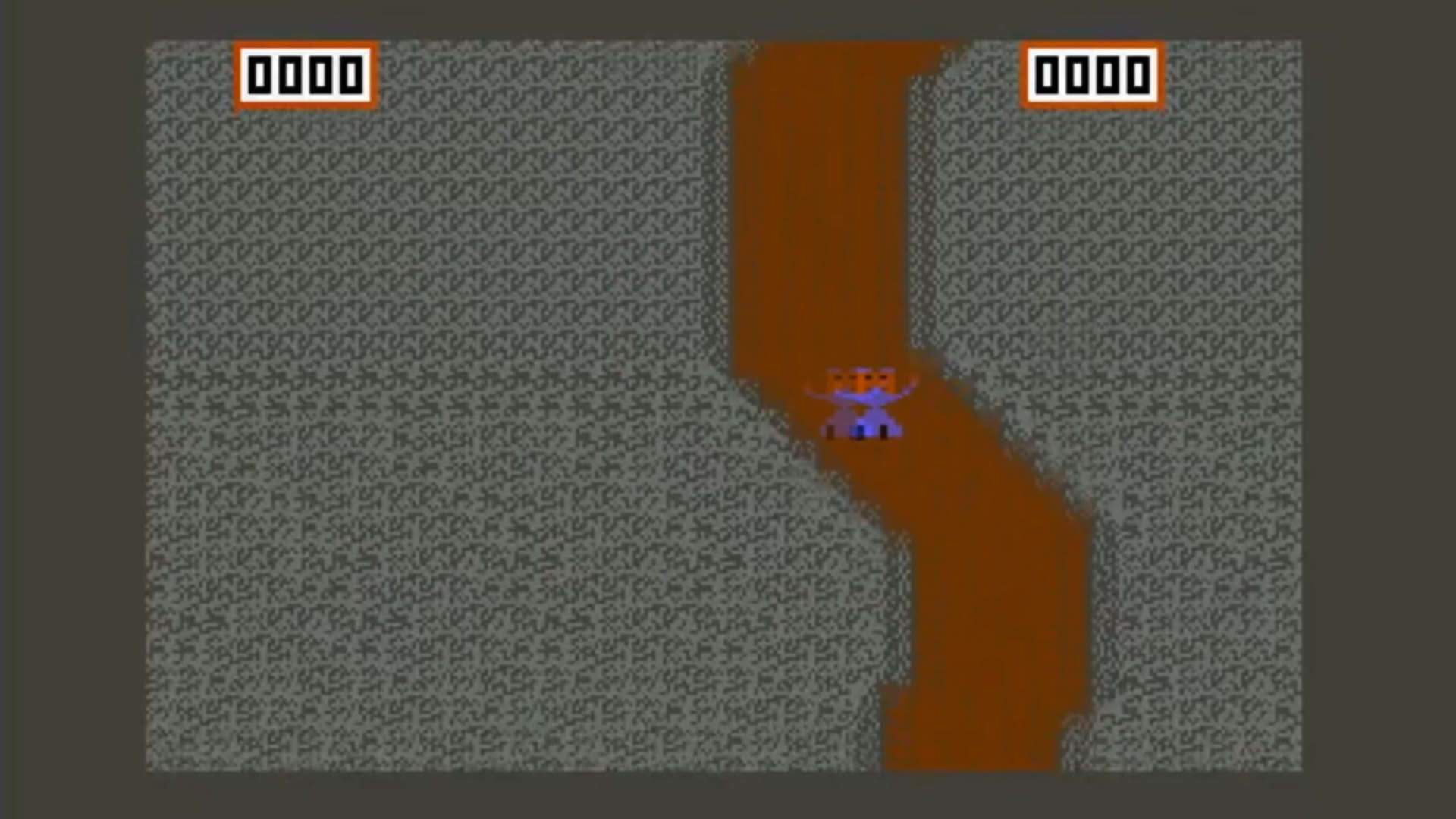 Screenshot for Alice in Videoland
