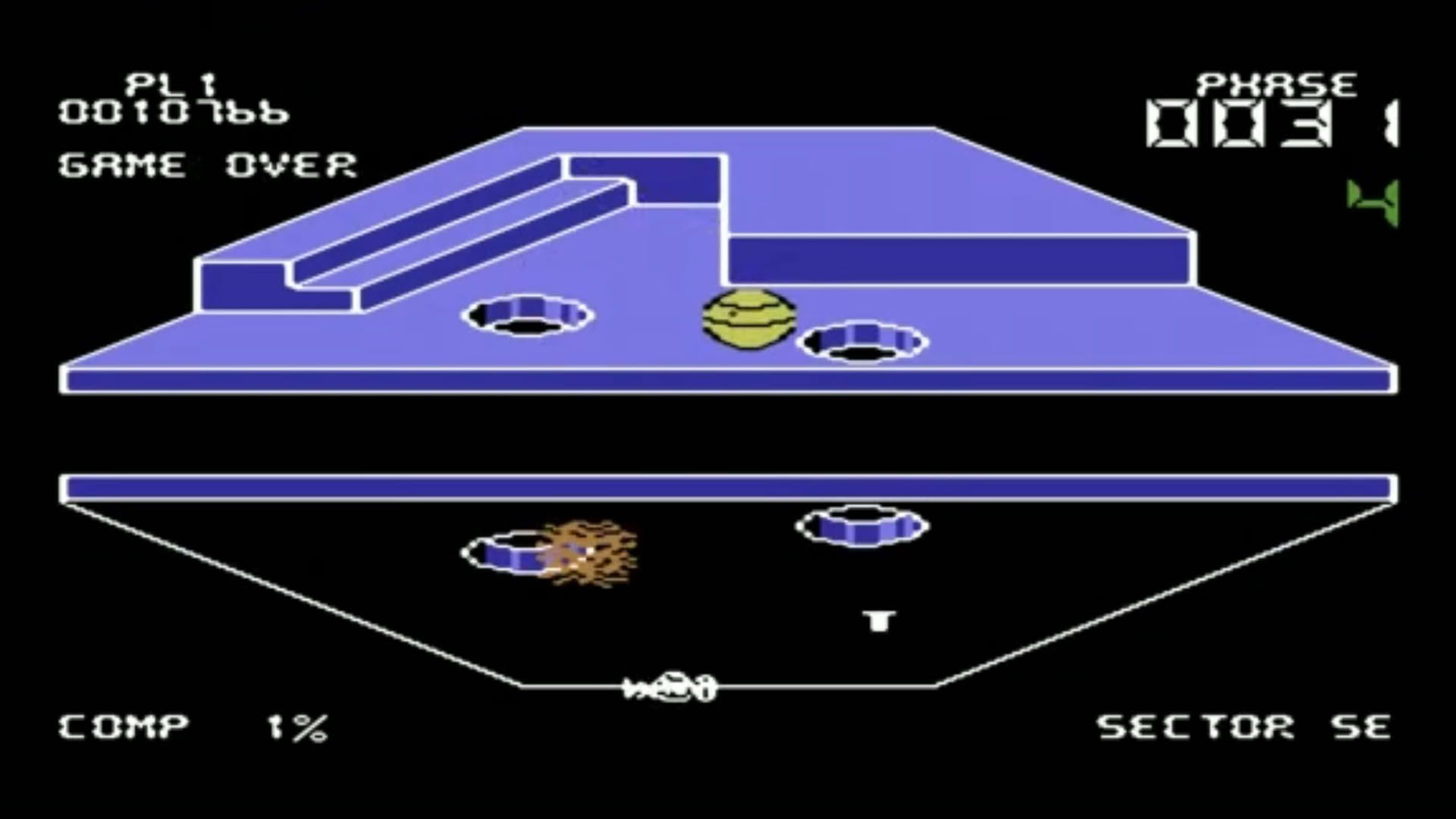 Screenshot for Cad Cam Warrior