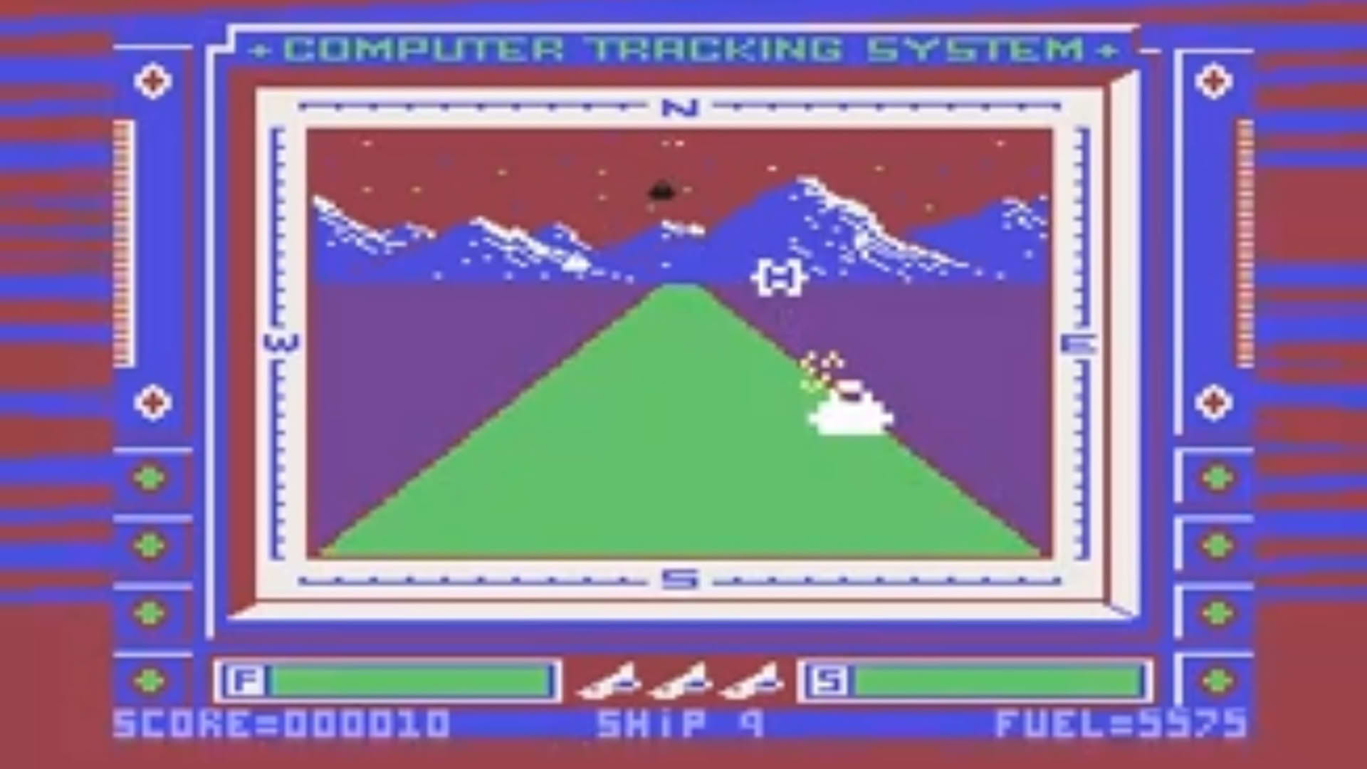 Screenshot for Magic Micro Mission