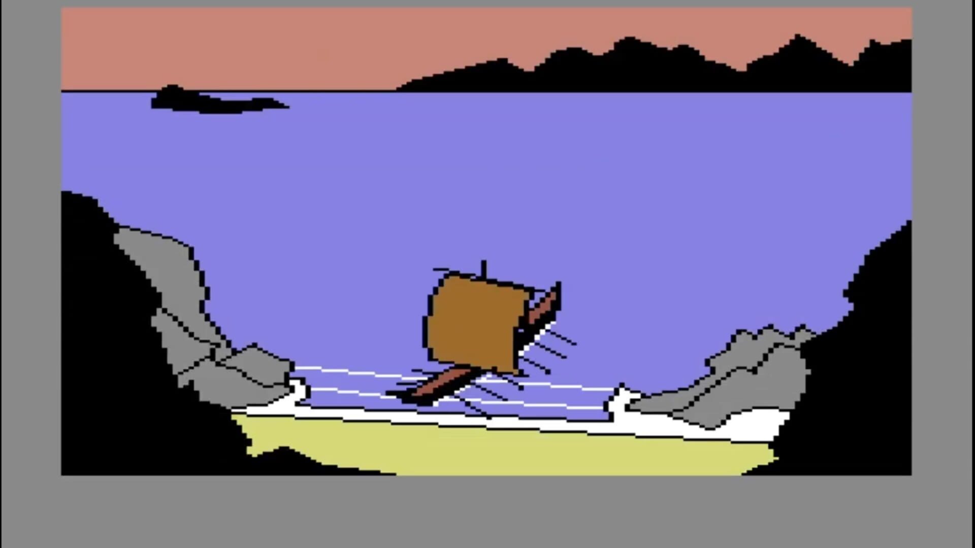 Screenshot for Macbeth