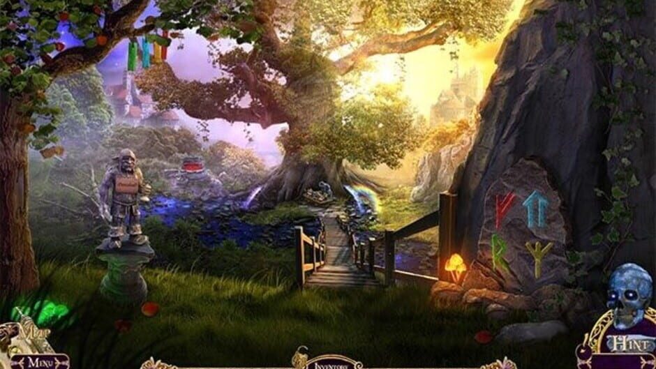 Screenshot for Royal Detective: Queen of Shadows