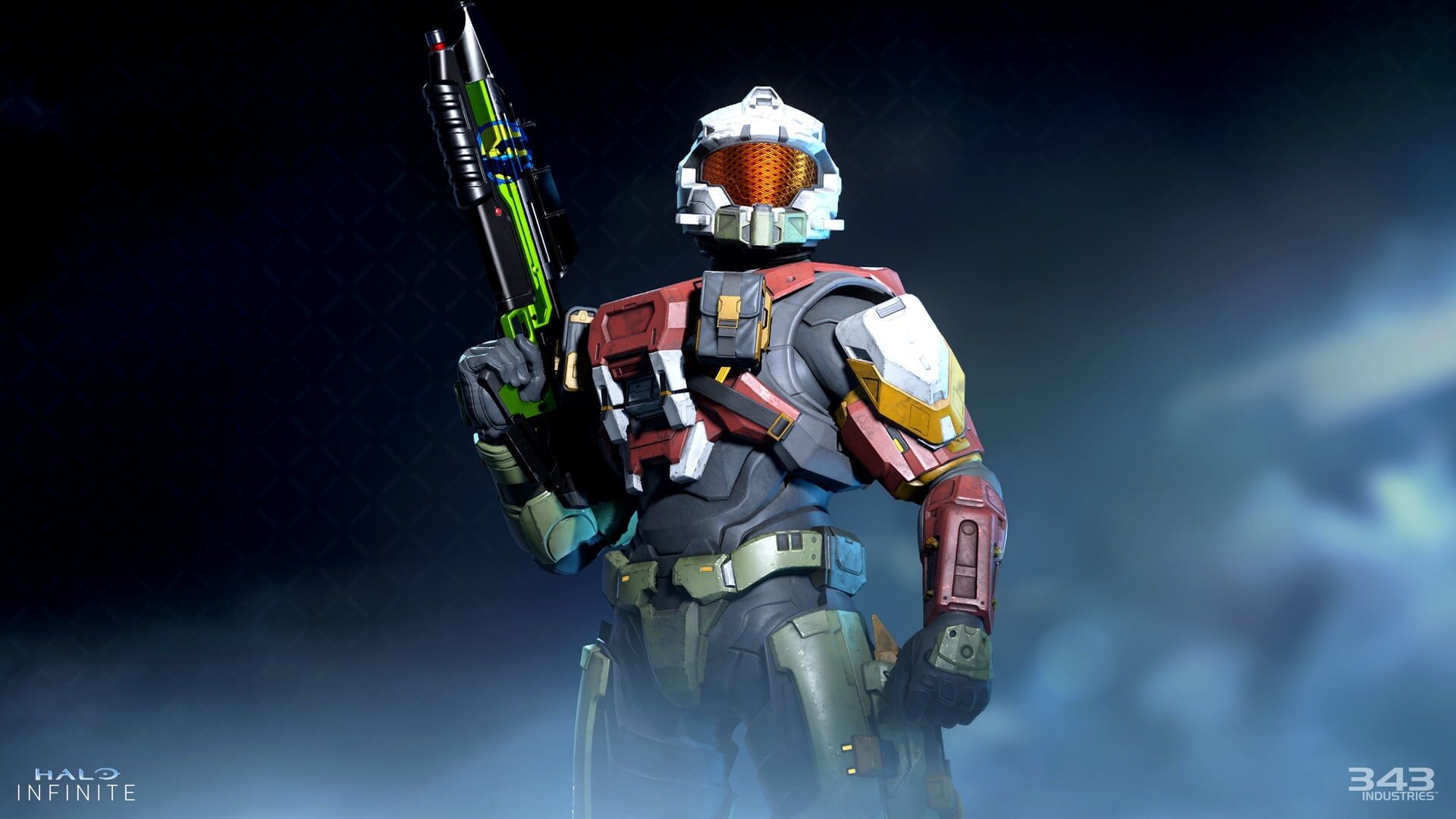 Screenshot for Halo Infinite: Operation Fleetcom