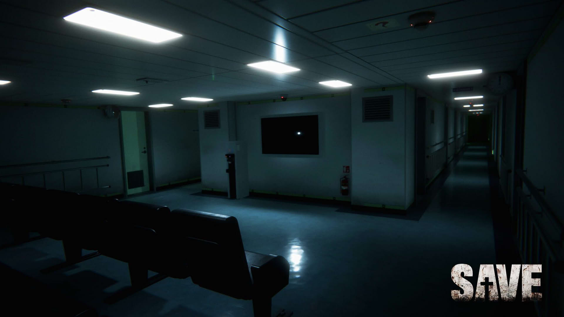 Screenshot for Save: Teaser - Before the Dawn