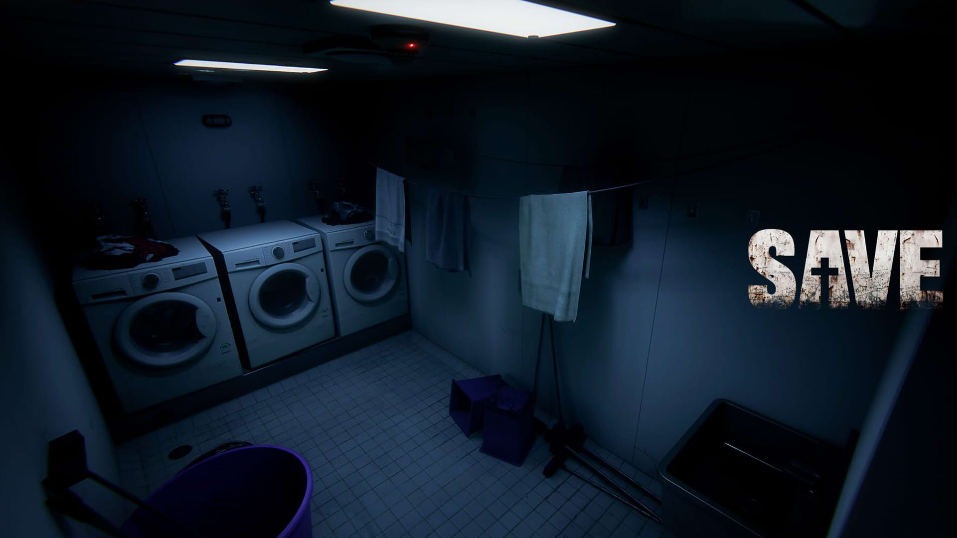 Screenshot for Save: Teaser - Before the Dawn