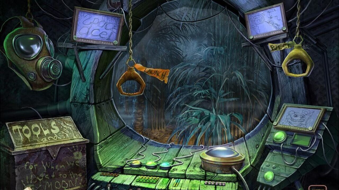 Screenshot for Hidden Expedition: The Uncharted Islands