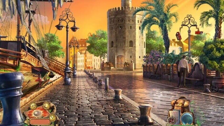Screenshot for Hidden Expedition: The Fountain of Youth