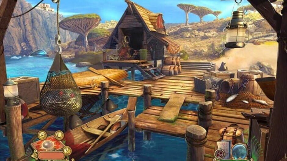 Screenshot for Hidden Expedition: The Fountain of Youth