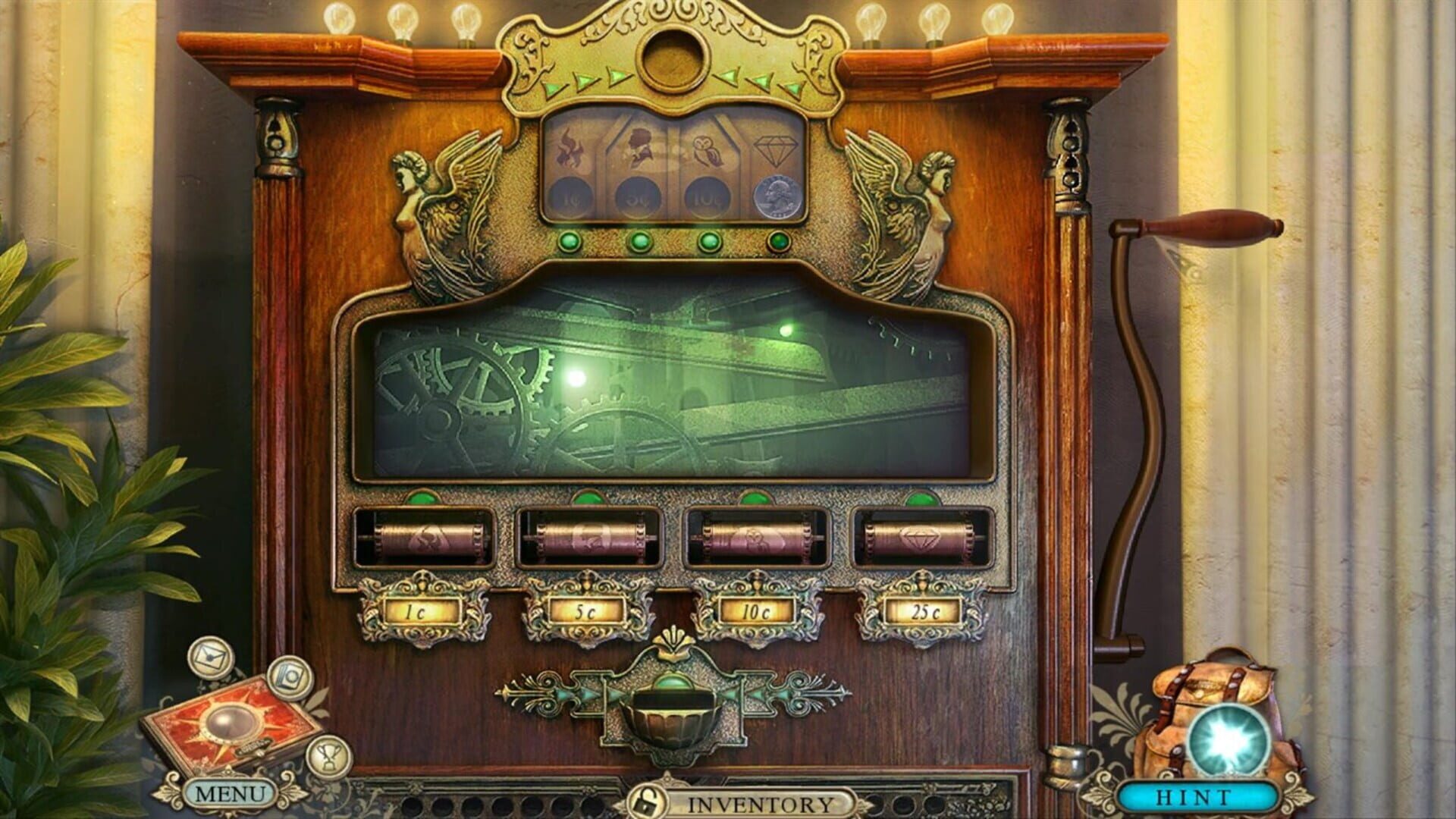 Screenshot for Hidden Expedition: Smithsonian Hope Diamond