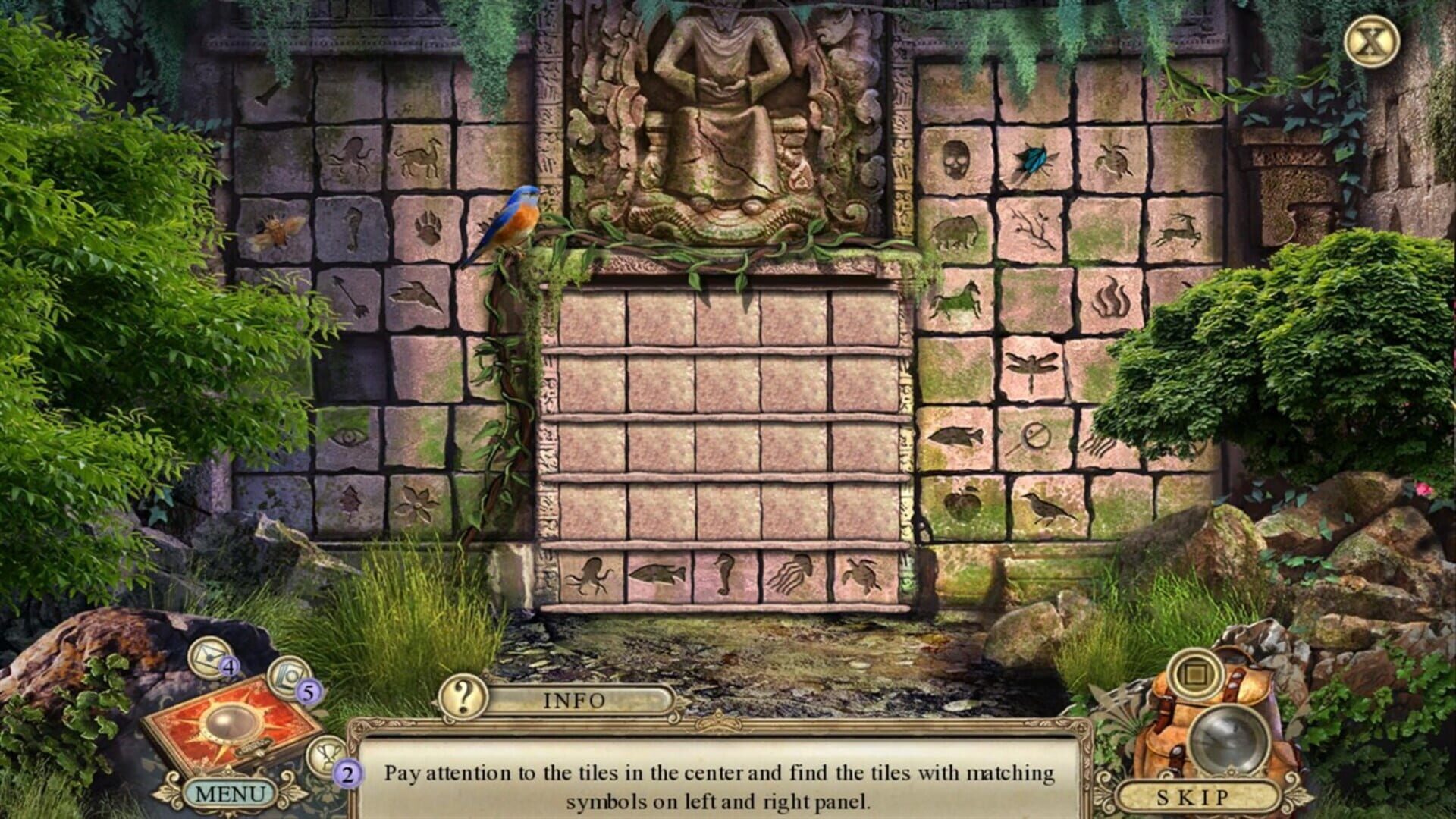 Screenshot for Hidden Expedition: Smithsonian Hope Diamond