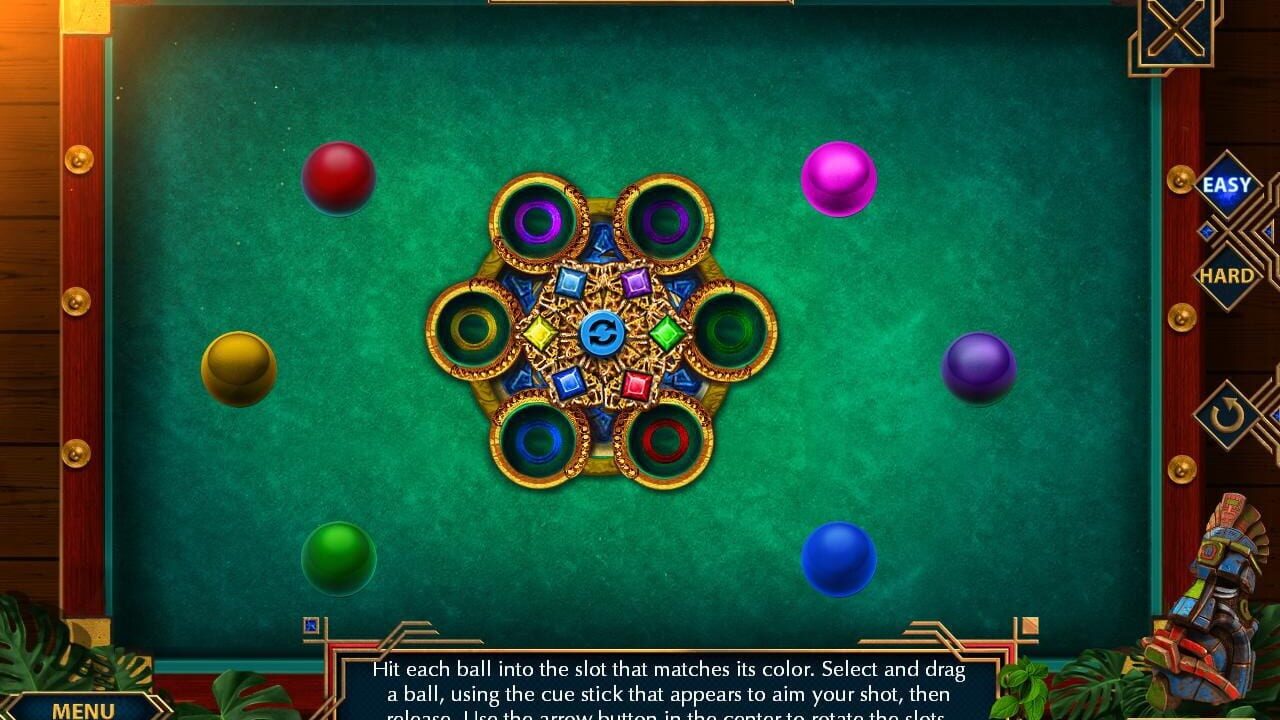 Screenshot for Hidden Expedition: The Price of Paradise