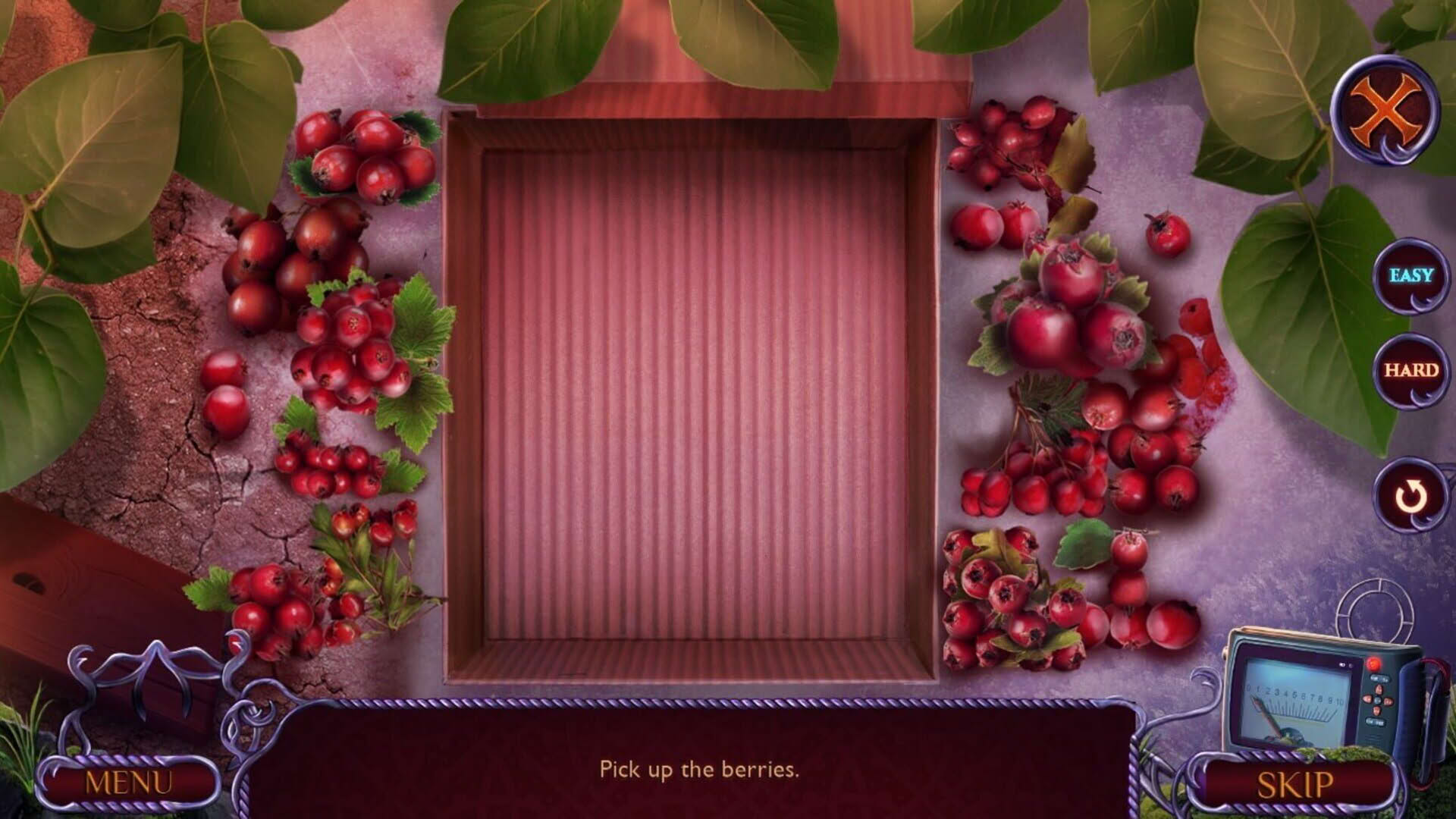 Screenshot for Hidden Expedition: A King's Line