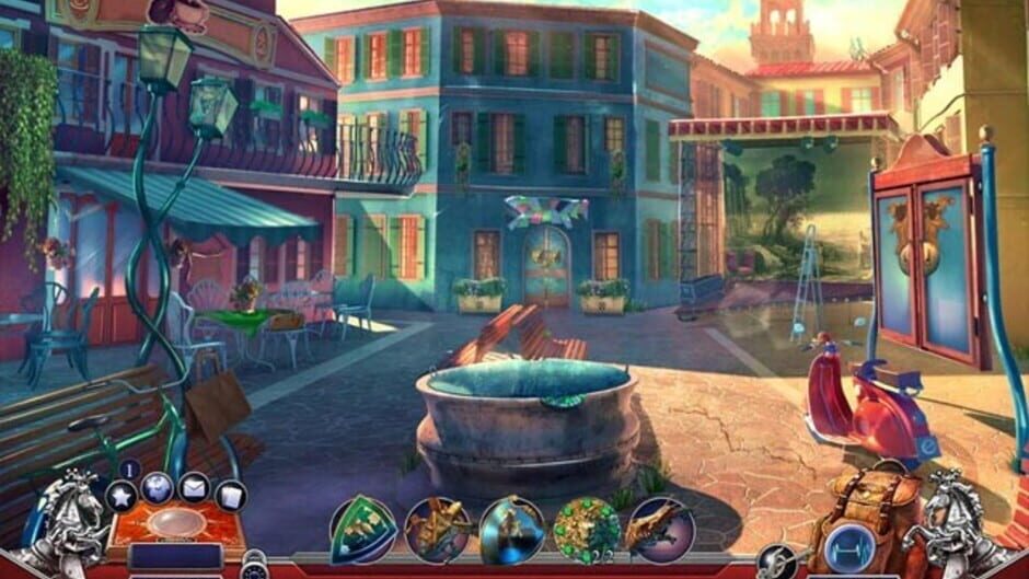 Screenshot for Hidden Expedition: The Pearl of Discord