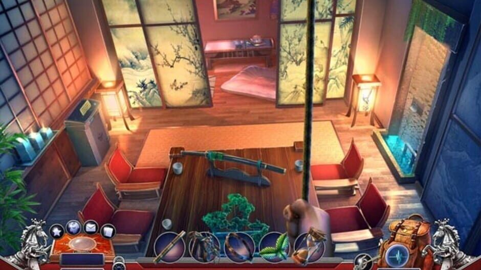 Screenshot for Hidden Expedition: The Pearl of Discord