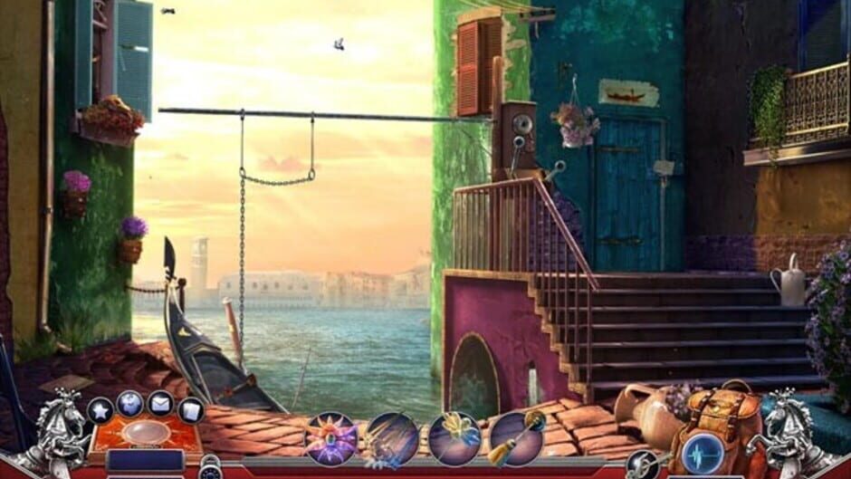 Screenshot for Hidden Expedition: The Pearl of Discord