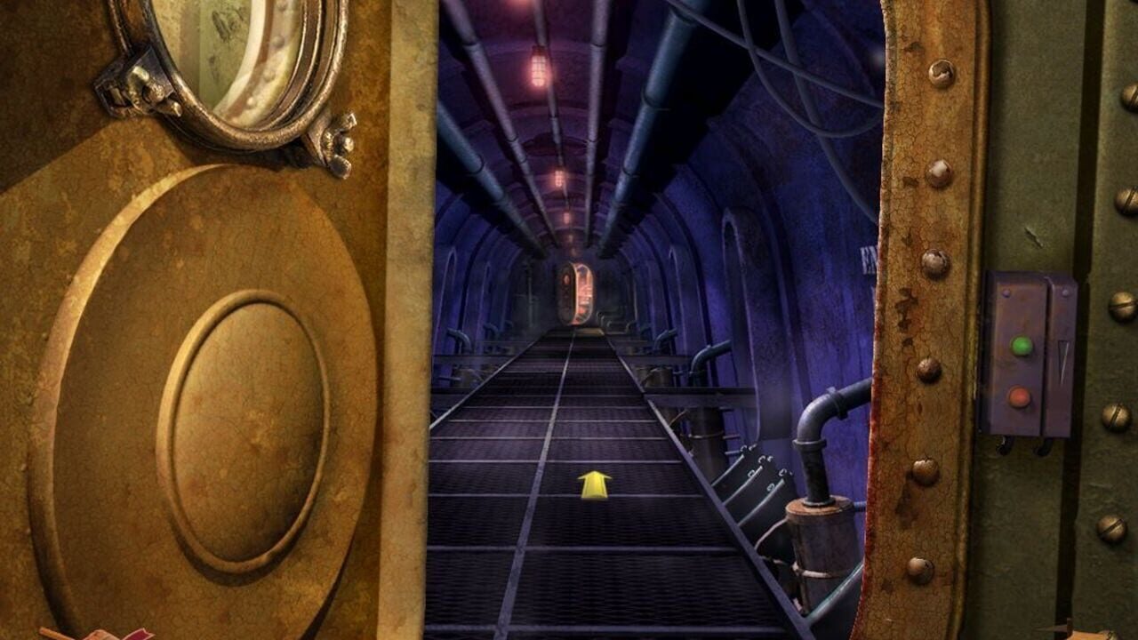 Screenshot for Hidden Expedition: Devil's Triangle