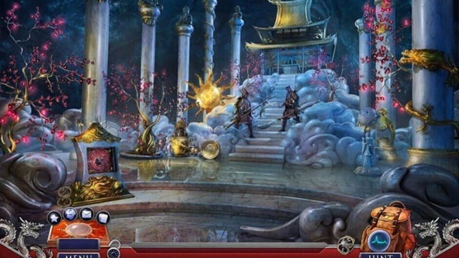 Screenshot for Hidden Expedition: The Eternal Emperor