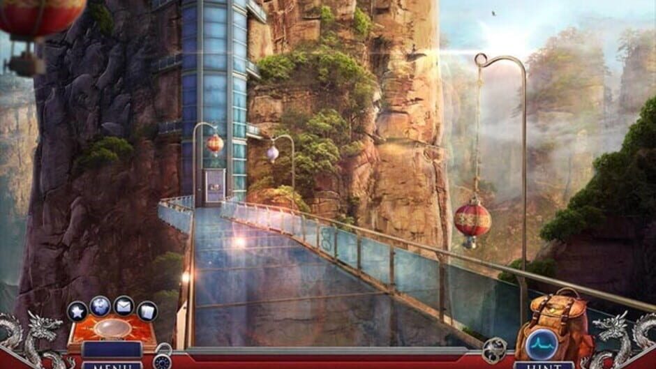 Screenshot for Hidden Expedition: The Eternal Emperor