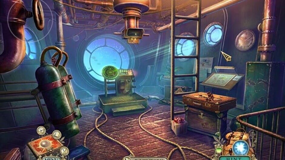 Screenshot for Hidden Expedition: Crown of Solomon
