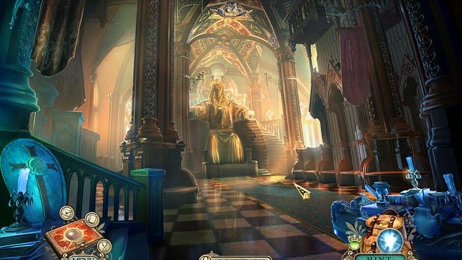 Screenshot for Hidden Expedition: Crown of Solomon