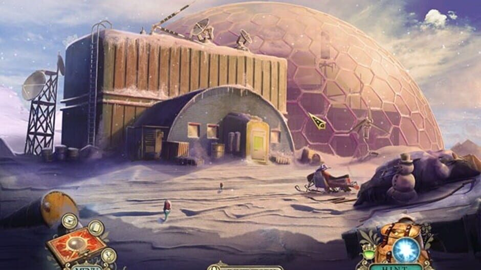 Screenshot for Hidden Expedition: Crown of Solomon