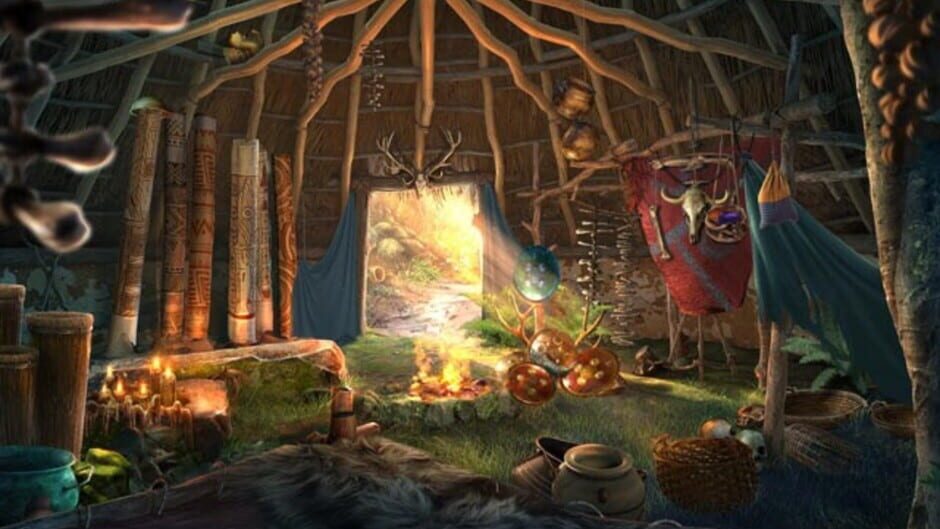 Screenshot for Hidden Expedition: The Curse of Mithridates